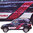 Kit adesivi Racing Suzuki Grand Vitara